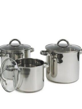 Sedona Kitchen 3 Set